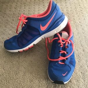 Nike Running Shoes
